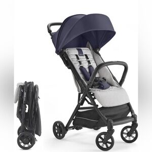 Inglesina quid stroller